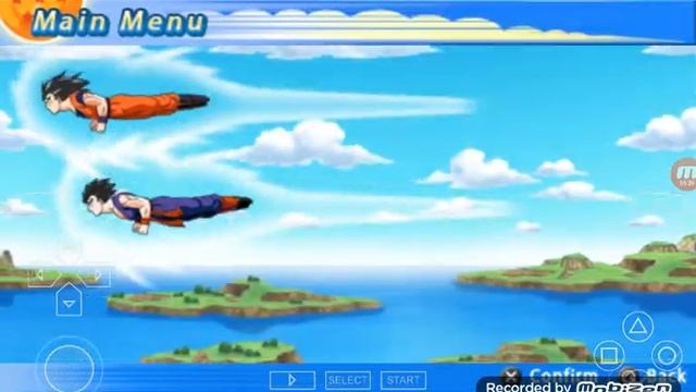 How To Play Multiplayer Mod In Dragon Ball Z  Tag Team