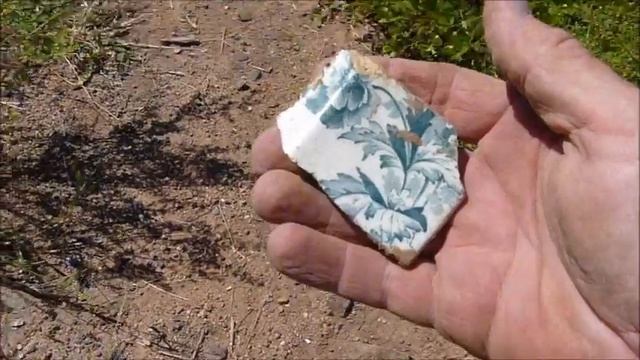 Metal Detecting Abandoned Railway Junction: Garrett ATPro: Garrett GTI-2500. смотреть онлайн