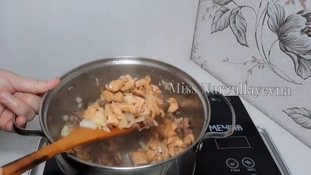 НОН КАБОБ! РЕЦЕПТ ПОКОРИЛ МИЛЛИОН СЕРДЕЦ!😍ВКУСНЕЕ ЛЮБОЙ ВЫПЕЧКИ!МАКДОНАЛЬДС Тихо Плачет на сторонке смотреть онлайн