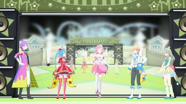 [Project Sekai] Otori Emu Birthday Live 2022 [CC English Sub] смотреть онлайн