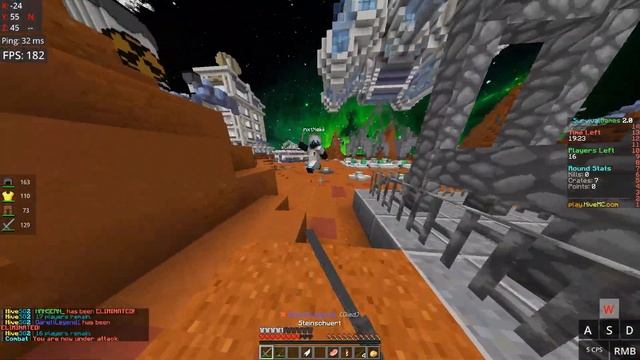 "My Best!?" + Bei 55 Likes COMEBACK von PASCAL | My Day On Hive #02 | BAC | Lyqn смотреть онлайн