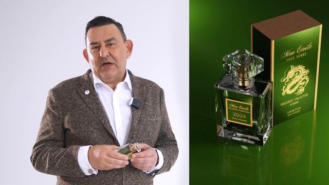 «Теория запахов» с Натальей Кулагиной. Выпуск 13