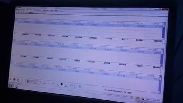 Bruker Q4 Tasman смотреть онлайн