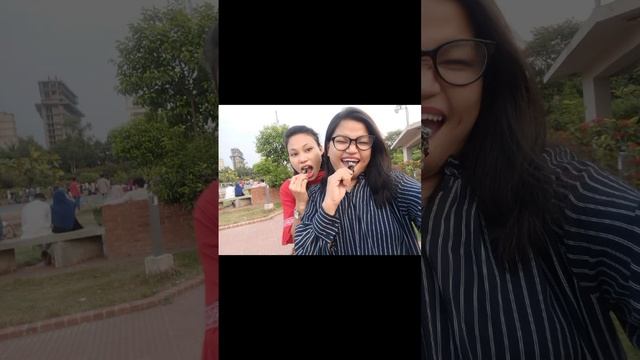 Mon Muro Pari...(Chakma Song)