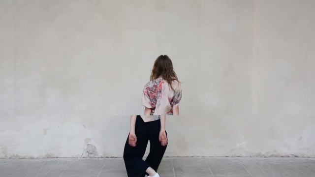 ЦИФРОВОЙ ЗВУК - КЛЕТОЧНОЕ ДВИЖЕНИЕ/ТАНЦ-ИНТЕНСИВ смотреть онлайн