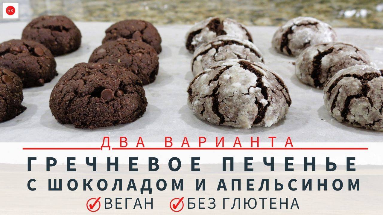 Безглютеновый Канал