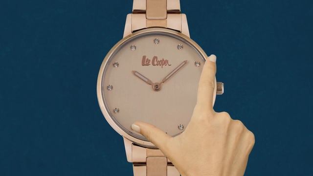 Женские наручные часы Lee Cooper LC06940