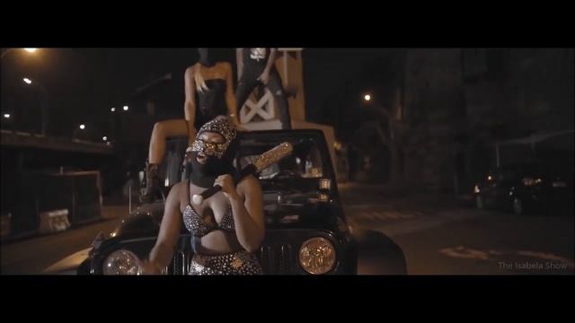 Bianca Bonnie - PANDA ft. Nicki Minaj (Remix music video) [MASHUP] смотреть онлайн