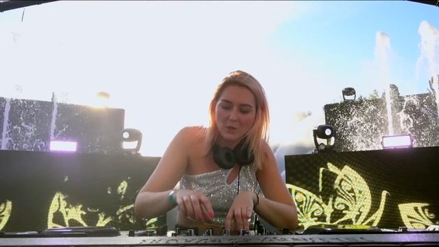 Koven | Tomorrowland 2022 - WE1 смотреть онлайн