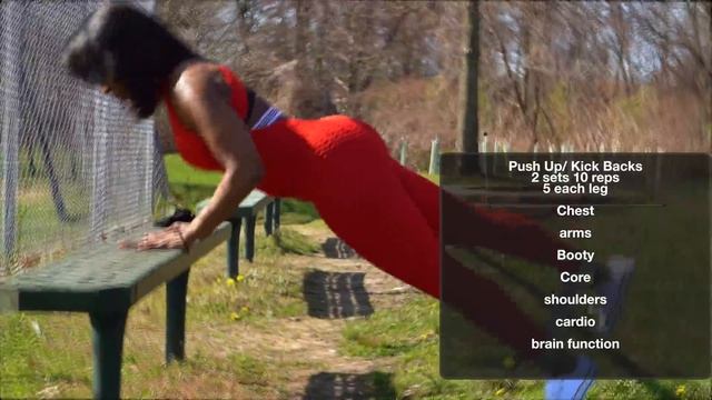 Tiny waist & Round butt Warrior Hourglass Home workout Challenge! #withme смотреть онлайн