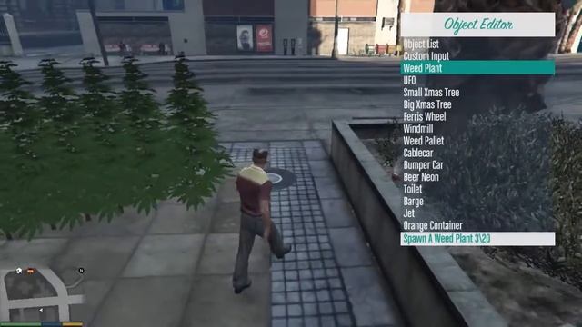 Endeavour V2 GTA V PC Download + Review смотреть онлайн