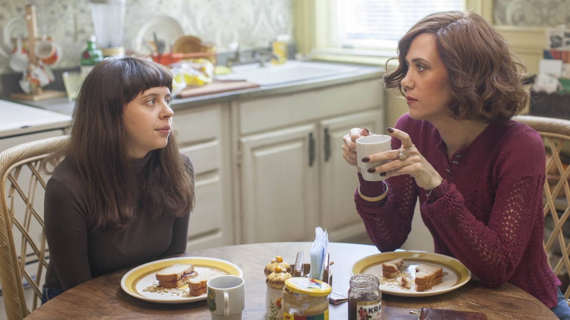 Дневник девочки-подростка (2015) — Русский трейлер смотреть онлайн