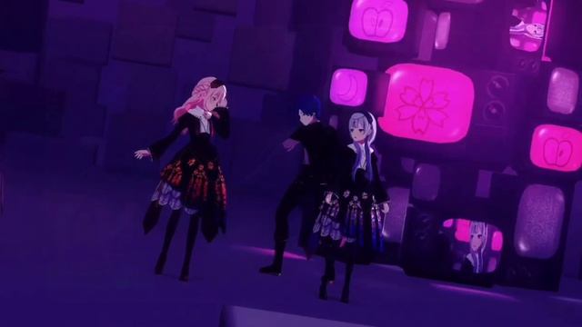 кавер на "zamza" смотреть онлайн