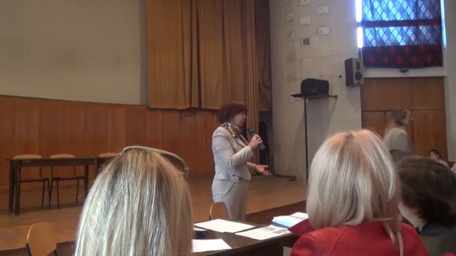 Конференция территориально-общественного самоуправления Севастополя