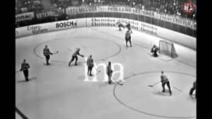 14.03.1965. Чемпионат мира. (HD) СССР - Канада | WC1965. USSR - Canada. 03/14/1965