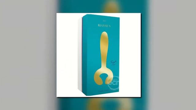 New Items from Evolved Aneros and Rianne S at BedroomJoys January 7 2019 смотреть онлайн