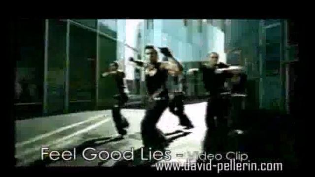 No Angels: Feelgood Lies (Music Video)