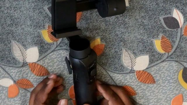 Digitek 3 Axis Gimbal Unboxing & Full Review || SmartPhone Gimbal#Technical_AJ,/ смотреть онлайн