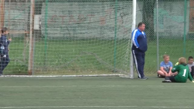 «Стрела»  - «Экспресс» 4:2