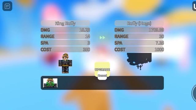 Getting Tank MAN [All Star Tower Defense] смотреть онлайн