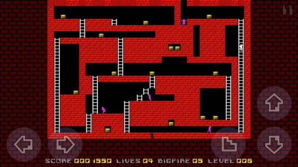 ZX Runner - classic game for Android & iOS