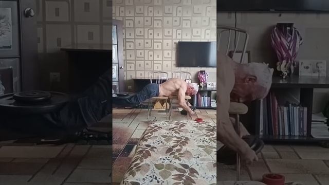 Разибатели спины статика с 25кг смотреть онлайн