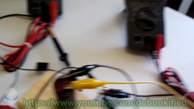 Two Stage Electromagnetic Oscillator