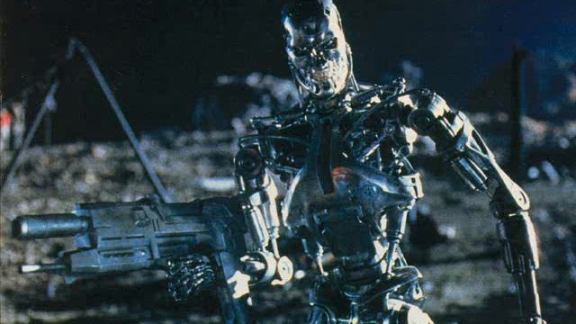 Log One & DJ Wragg - Terminator [HQ] смотреть онлайн