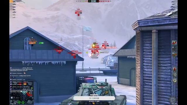 Катаем в гравитацию, открываем мистики! смотреть онлайн