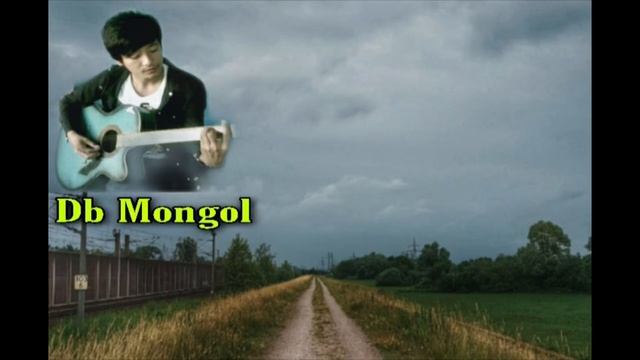 विदेस गइ प्रवासी बन्ने मंगोल दाजु भाइ- DB MONGOL को आवाजमा नयाँ मंगोल गीत । смотреть онлайн