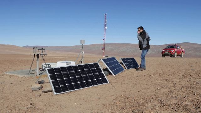 The Cherenkov Telescope Array (CTA) Southern Site