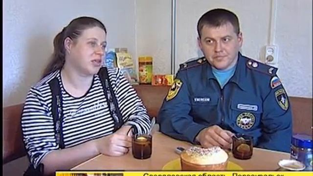 УОТК "Ермак" - 9 лет в эфире смотреть онлайн