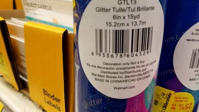 WALMART CLEARANCE SHOPPING 25 CENT, 50 CENT AND 75 CENT ITEMS😯 смотреть онлайн
