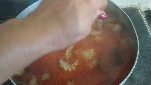 ТОЛИ КАША - ТОЛИ БОРЩ / ГОТОВЛЮ ОЧЕРЕДНУЮ ВКУСНЯШКУ ДЛЯ НАШИХ ПИТОМЦЕВ смотреть онлайн