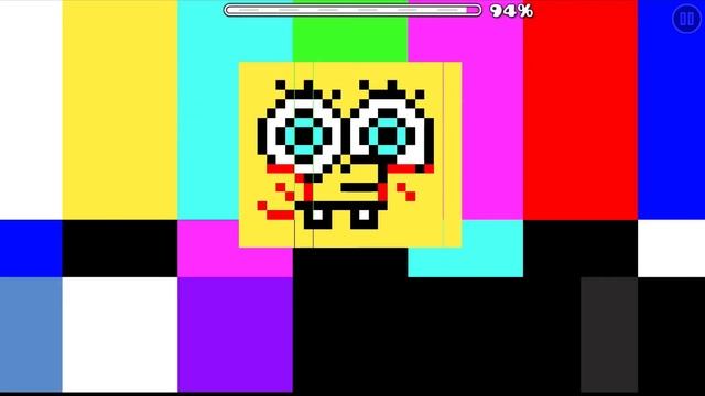 21st Century Humor as a Geometry Dash level? смотреть онлайн