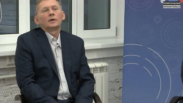 НСПД – в жизнь! #Коммунальный Архангельск (22.12.2022). смотреть онлайн