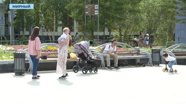 АЛРОСА погасила остаток по ипотечному кредиту родителей миллионной жительницы Якутии