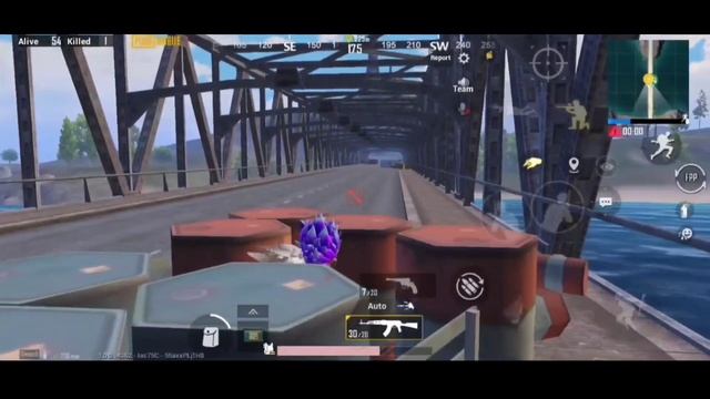 Top 5 Hidden Location Erangle 2.0 Pubg Mobile | Secret Place No one knows | PUBG | STUD HARSH смотреть онлайн