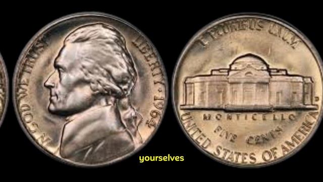 NICKEL TOP 7 VALUABLE JEFFERSON NICKEL TO LOOK FOR IN YOUR POCKET CHANGE ! смотреть онлайн
