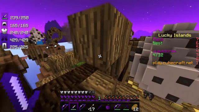 Avenge Pack[16x] Texture Pack 1.12.2 смотреть онлайн