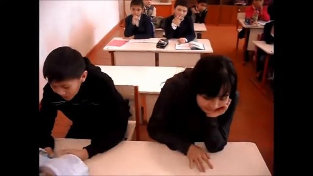 Найманбай 8 "В" смотреть онлайн