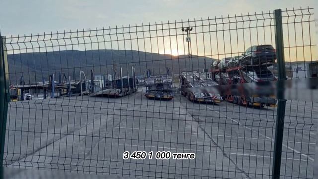 Почти 3,5 млн тенге может заплатить житель Тараза за мошенничество при легализации авто смотреть онлайн