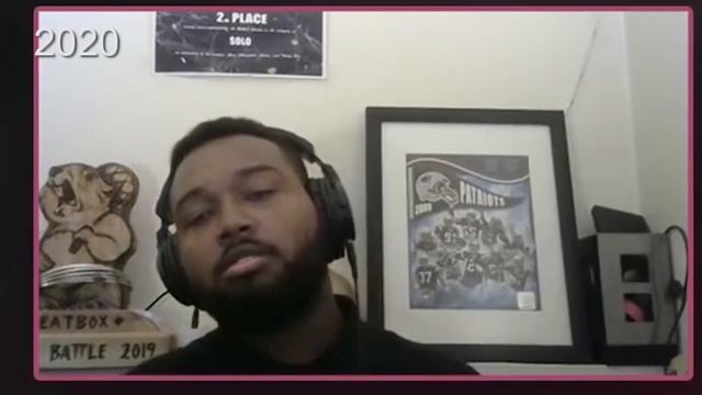 King Inertia - The Inward Bass God 👑