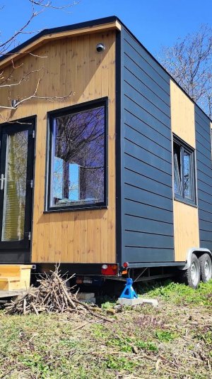Tiny House