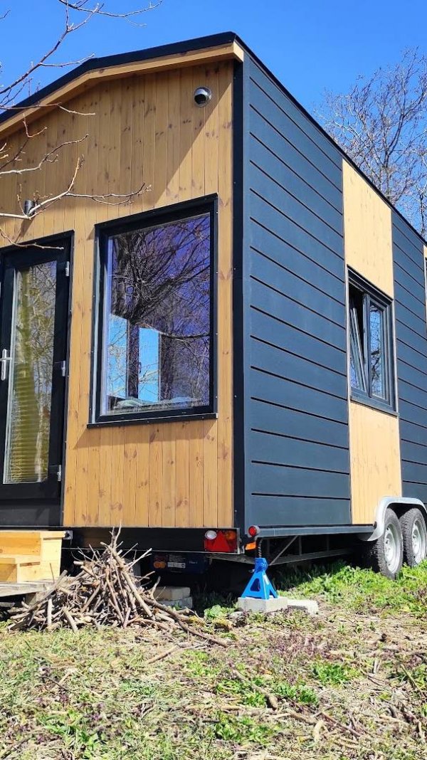 Tiny House