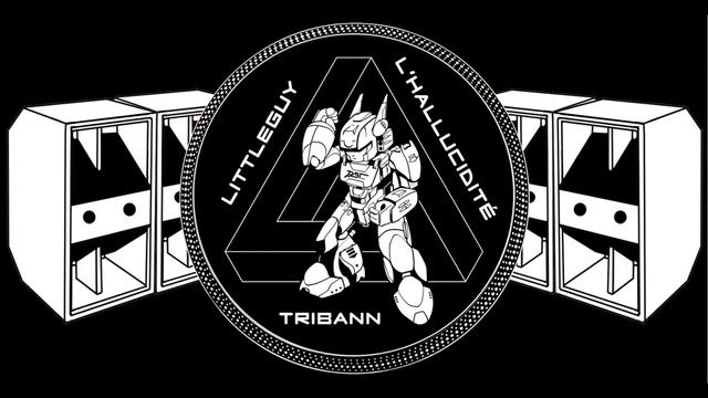 LittleGuy - CONTACT RADAR - Hallucidité HS19 смотреть онлайн