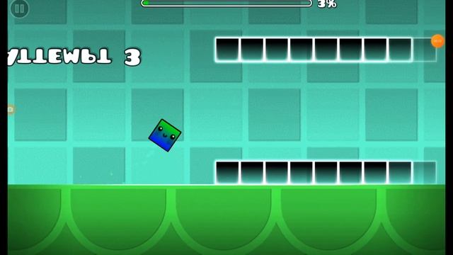 геометрия Даш 3 смотреть онлайн