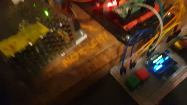 Robotic arm 6 dof, pico controller manual control смотреть онлайн