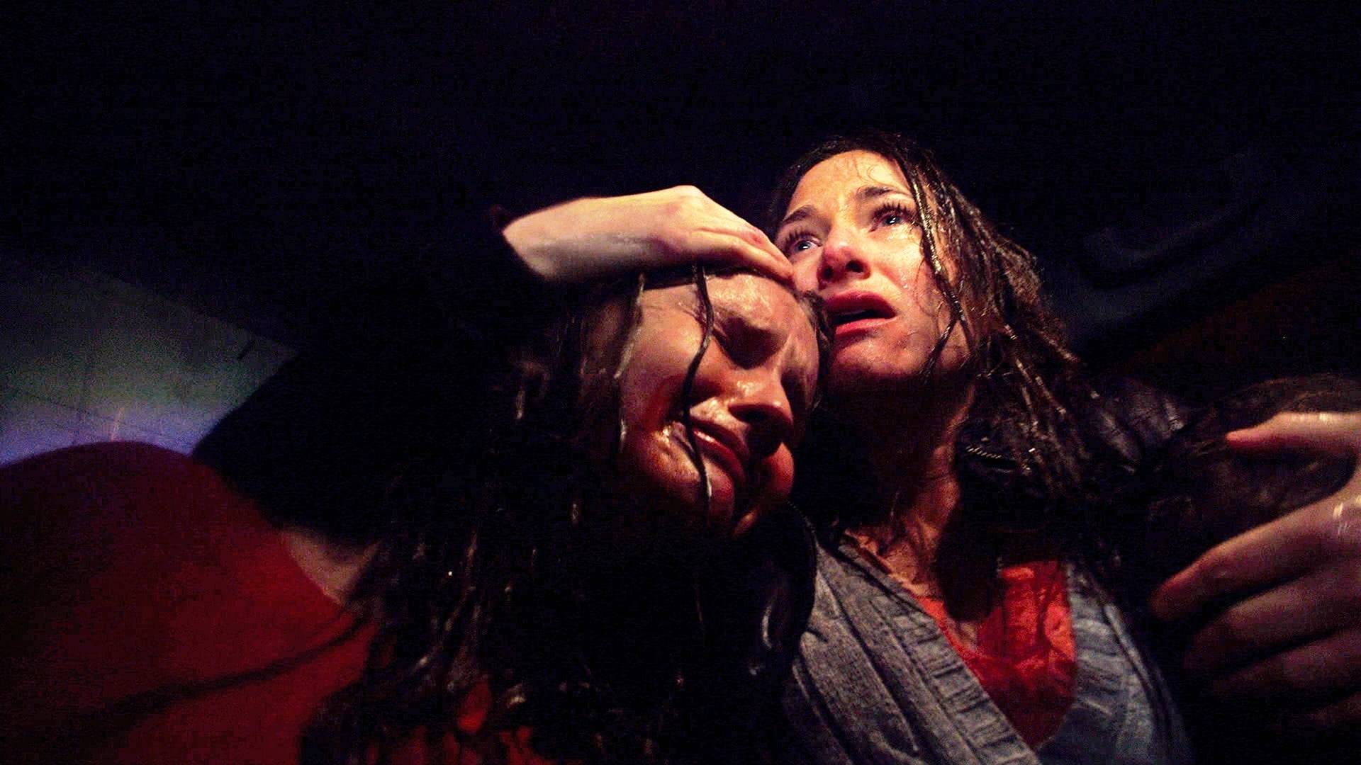 Визит (2015) — Русский трейлер смотреть онлайн