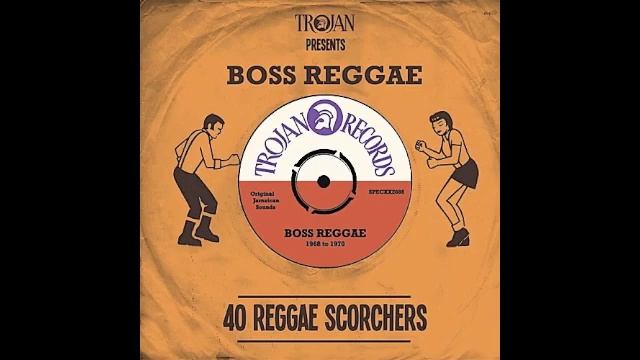Boss Reggae Dance - BOSS SHOTS смотреть онлайн